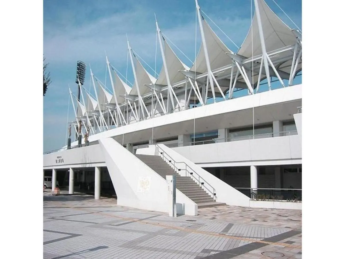 Hotel Az Inn Handa Inter - Vacation Stay 69371V Japan