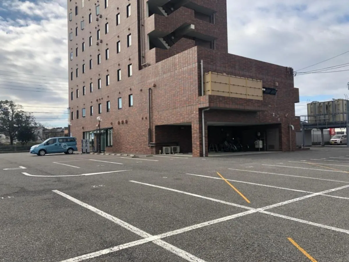 Az Inn Handa Inter - Vacation Stay 69371V Hotel
