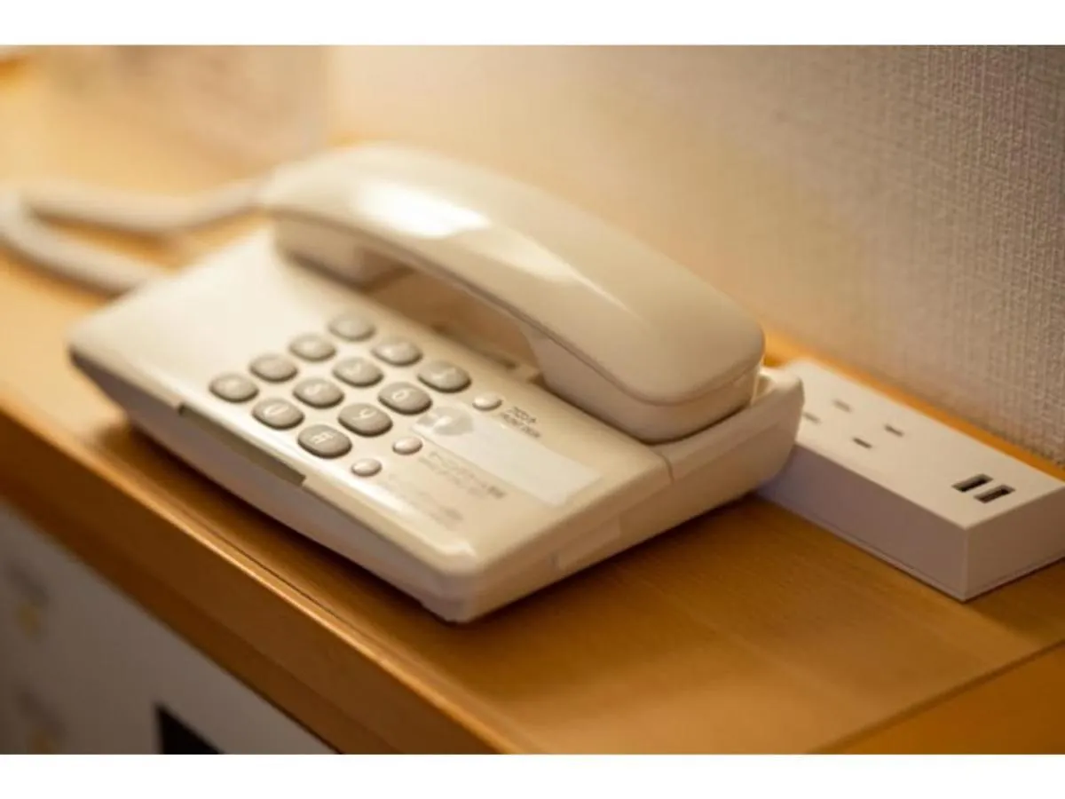 Hotel Az Inn Handa Inter - Vacation Stay 69371V Japan