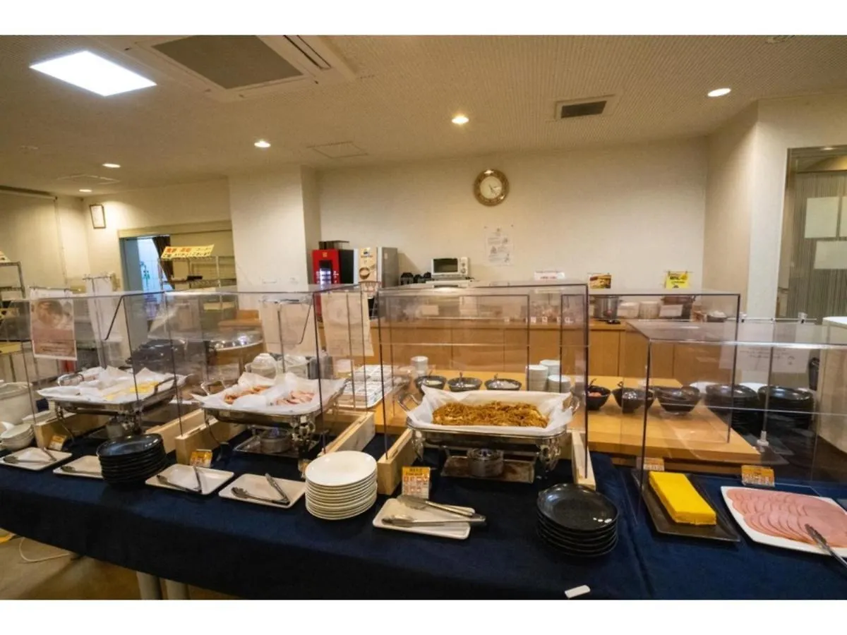 Az Inn Handa Inter - Vacation Stay 69371V Handa (Aichi)