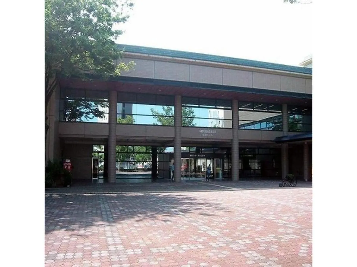 Az Inn Handa Inter - Vacation Stay 69371V