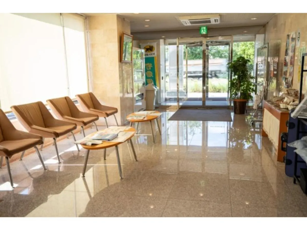Hotel Az Inn Handa Inter - Vacation Stay 69371V Japan