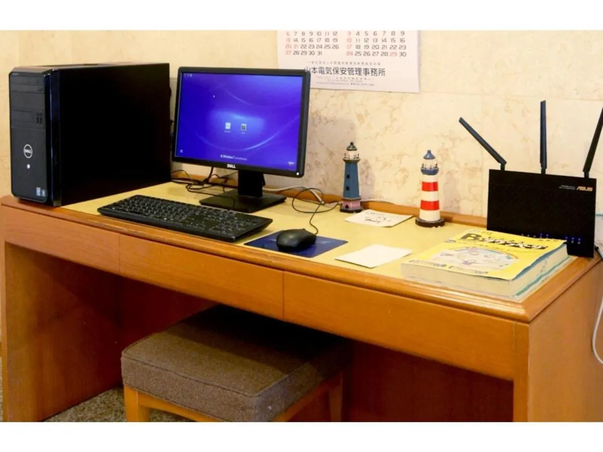 Hotel Az Inn Handa Inter - Vacation Stay 69371V