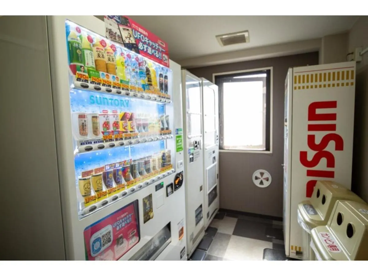 Az Inn Handa Inter - Vacation Stay 69371V 0*, Handa (Aichi)